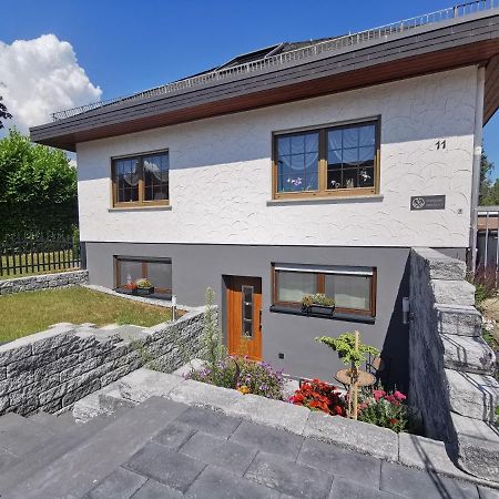 Neu! 3 Sterne Ferienwohnung Loreley Dtv Klassifizierung Bornich Экстерьер фото