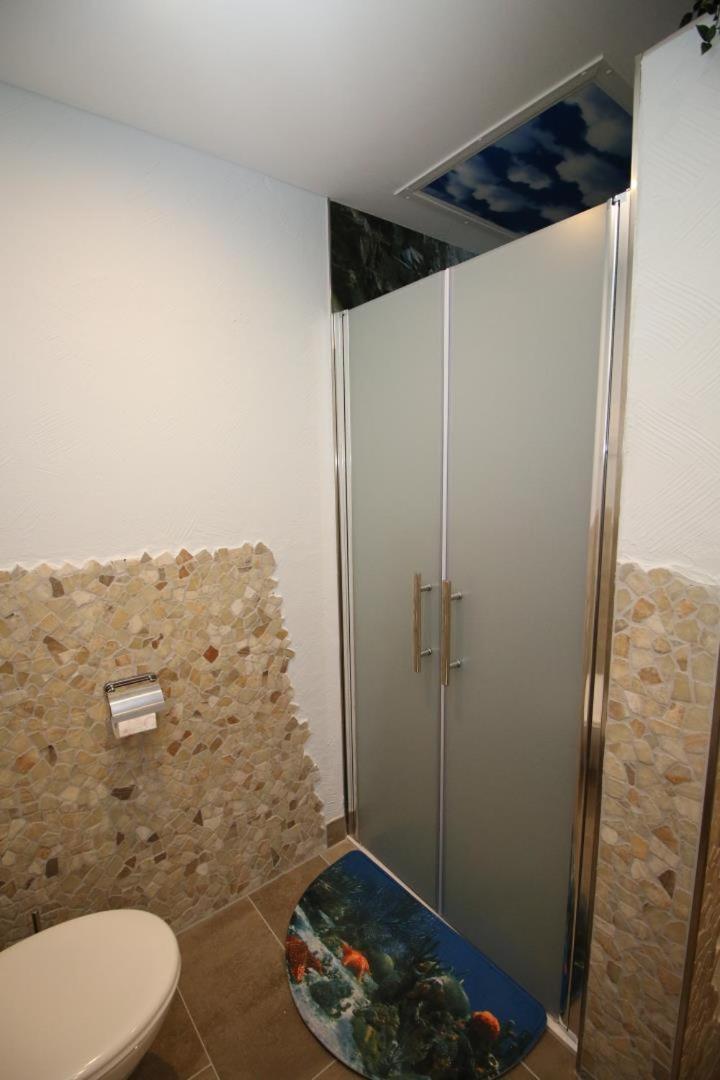 Neu! 3 Sterne Ferienwohnung Loreley Dtv Klassifizierung Bornich Экстерьер фото