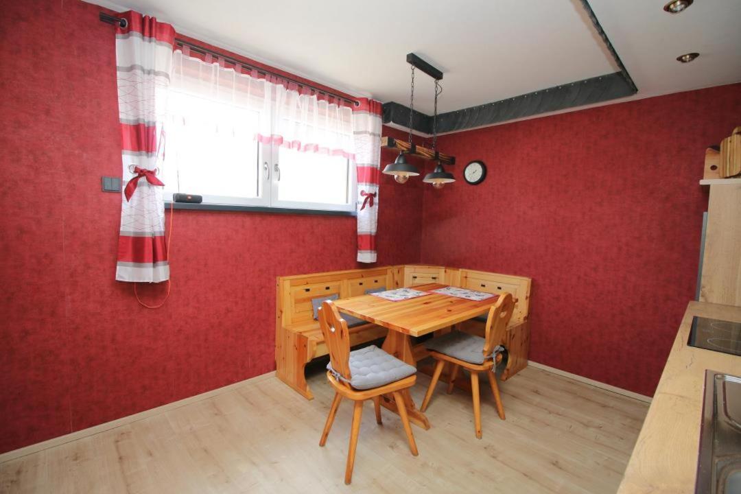Neu! 3 Sterne Ferienwohnung Loreley Dtv Klassifizierung Bornich Экстерьер фото