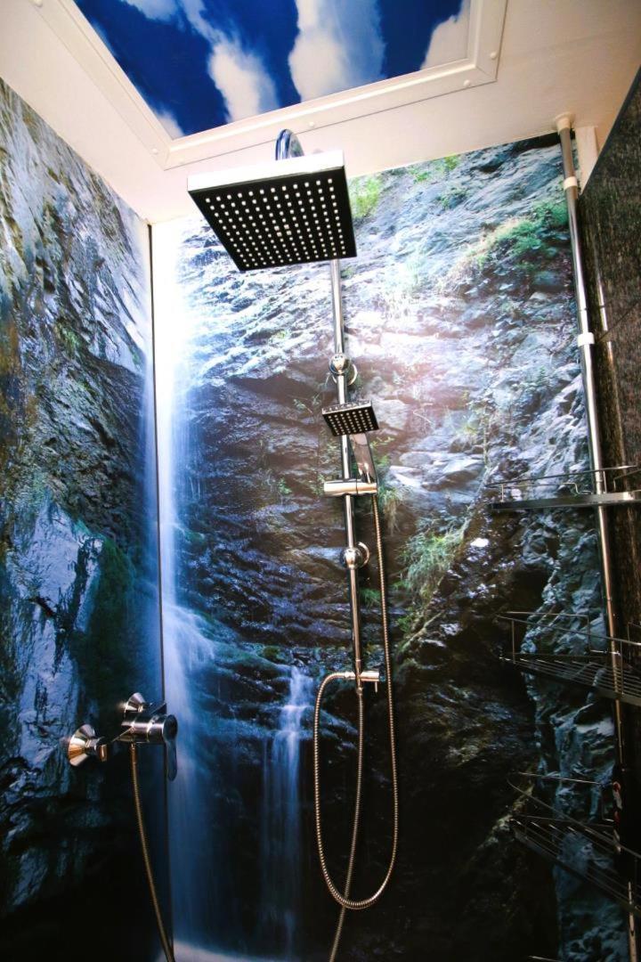 Neu! 3 Sterne Ferienwohnung Loreley Dtv Klassifizierung Bornich Экстерьер фото